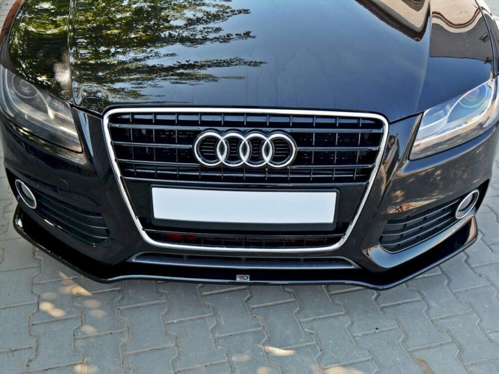 Front Splitter Audi S5 / A5 S-Line 8T