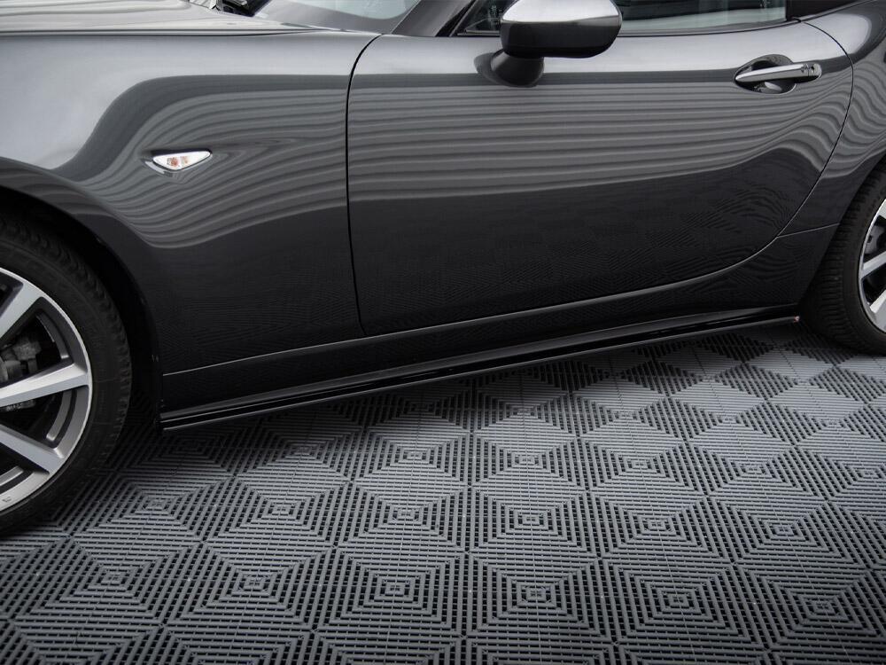 Side Skirts Diffusers Mazda MX-5 ND (Mk4)