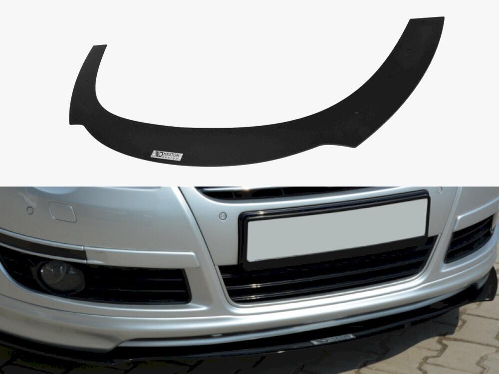 Front Racing Splitter VW Passat B6 Votex