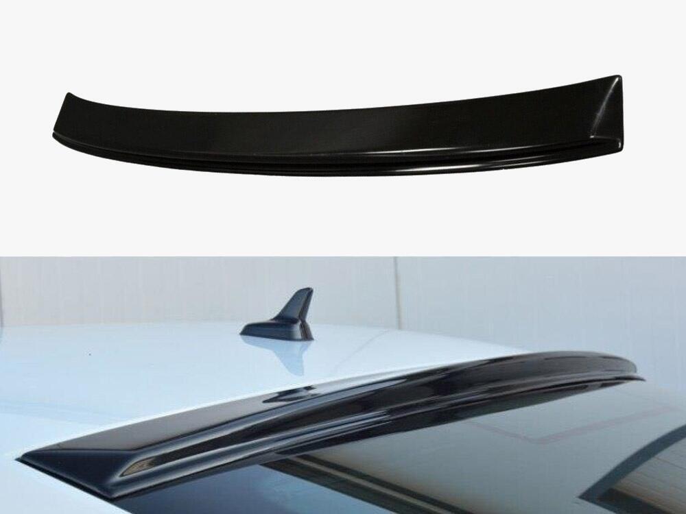 Extension OF Rear Window Skoda Superb MK3 Liftback (2015-19)