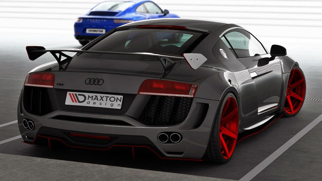BODY KIT Audi R8 Mk1