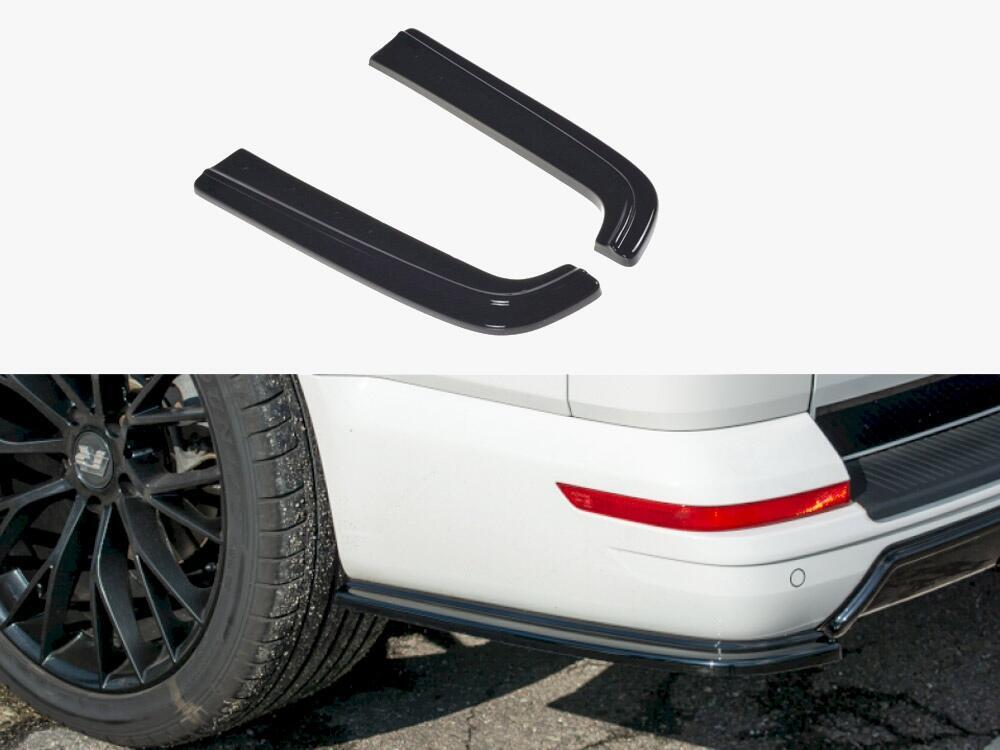 Rear Side Splitters VW T6 (2015-2019)