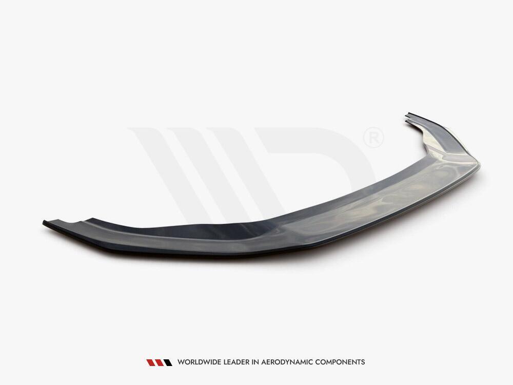 Front Splitter VW Golf MK7.5 GTI TCR