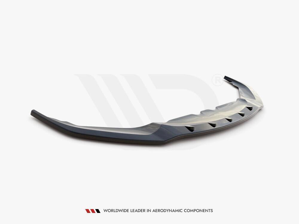 Front Splitter V.1 BMW 8 Coupe G15 / 8 Gran Coupe M-Pack G16