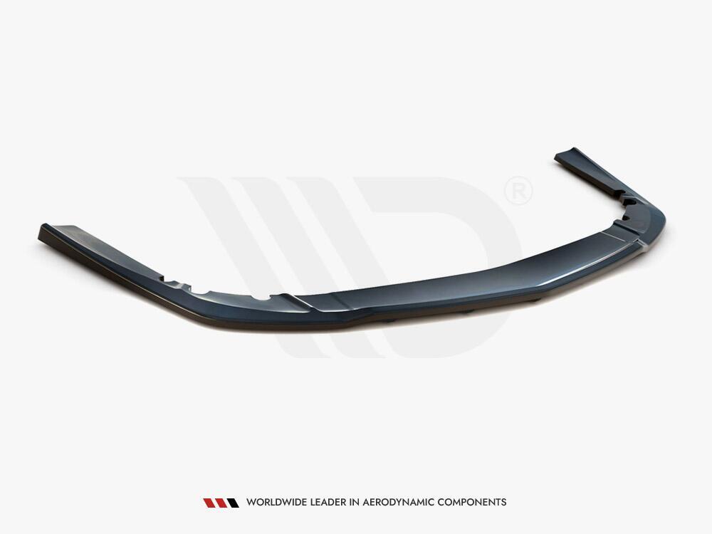 Rear Splitter (Vertical Bars) Opel / Vauxhall Insignia Mk1 OPC
