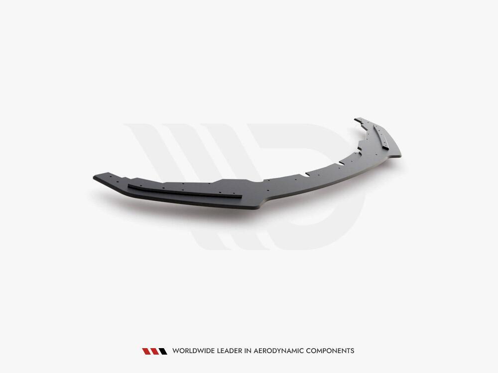 Street PRO Front Splitter BMW M135I F20