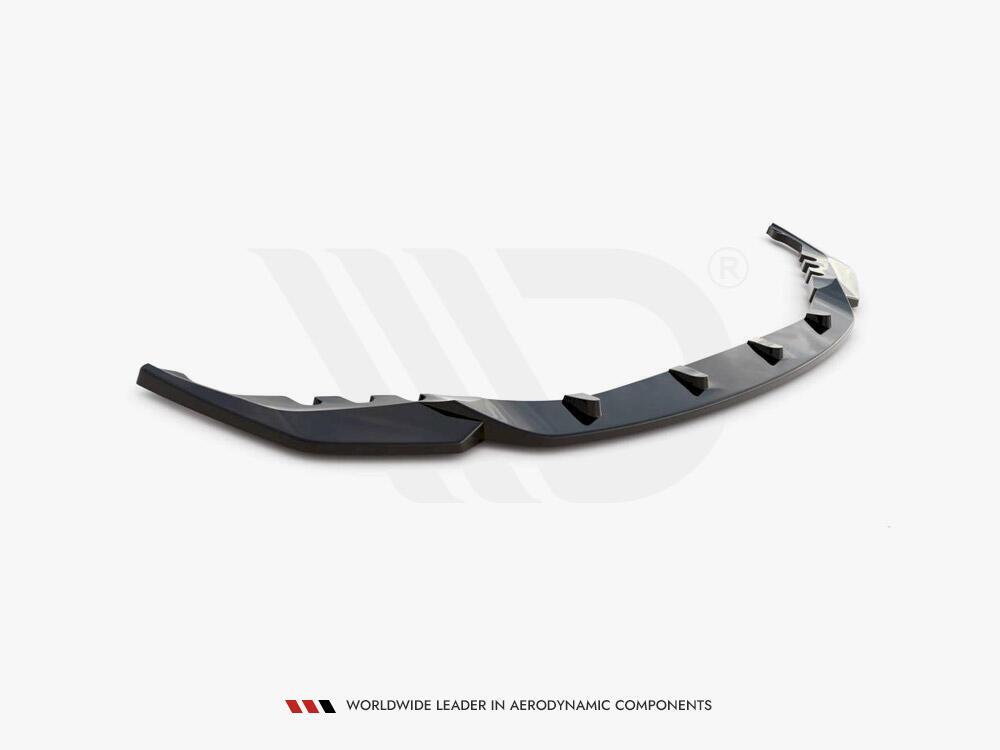 Front Splitter V.2 BMW M4 G82 / M3 G80