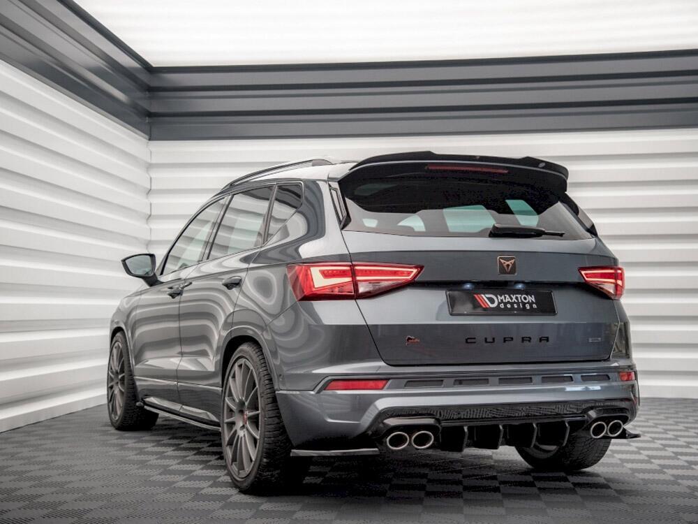 Rear Valance Cupra Ateca