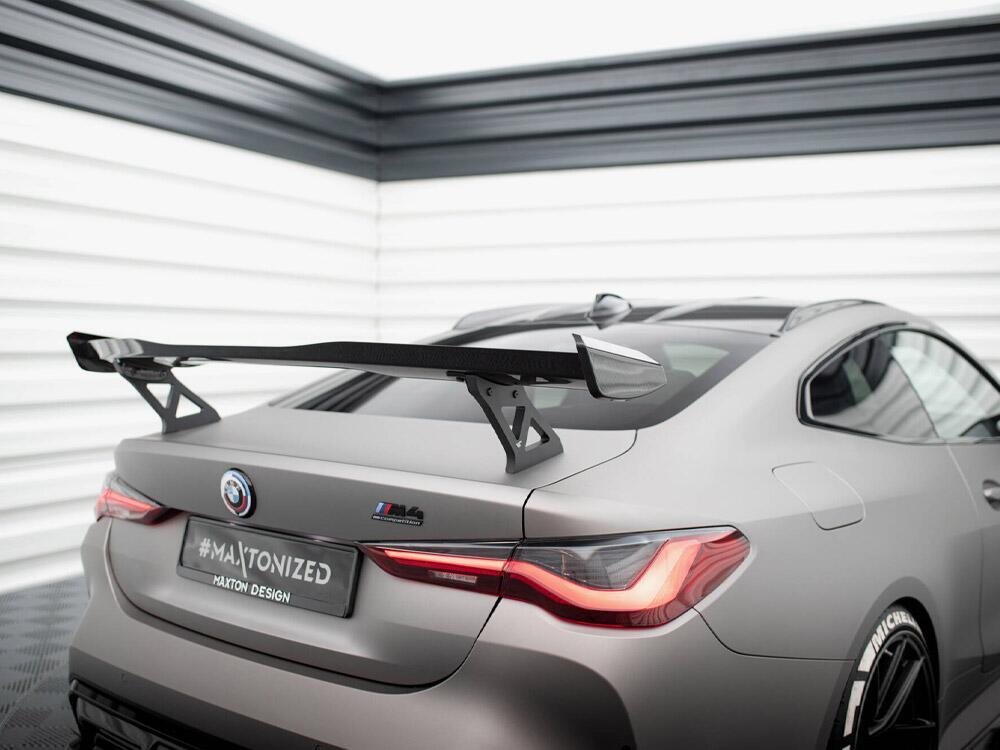 Carbon Fiber Spoiler Wing BMW M4 G82 / G82 Facelift / M440i / 4 M-Pack G22 / G22 Facelift