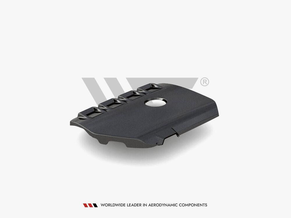 Carbon Fiber Engine Cover BMW 1 F40 M135i