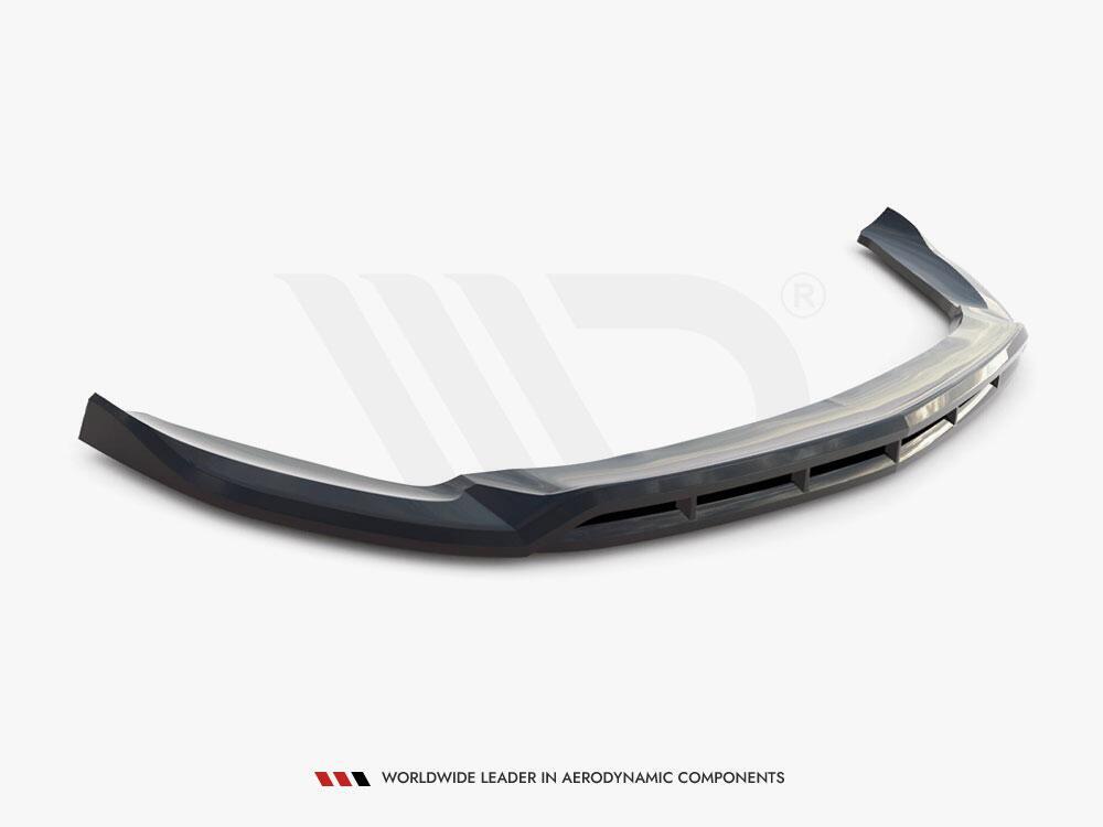 Front Splitter Mercedes-AMG A35 / A AMG-Line W177 Facelift
