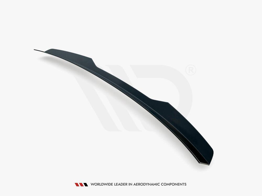 Spoiler CAP Toyota Yaris T-Sport Mk1 Facelift