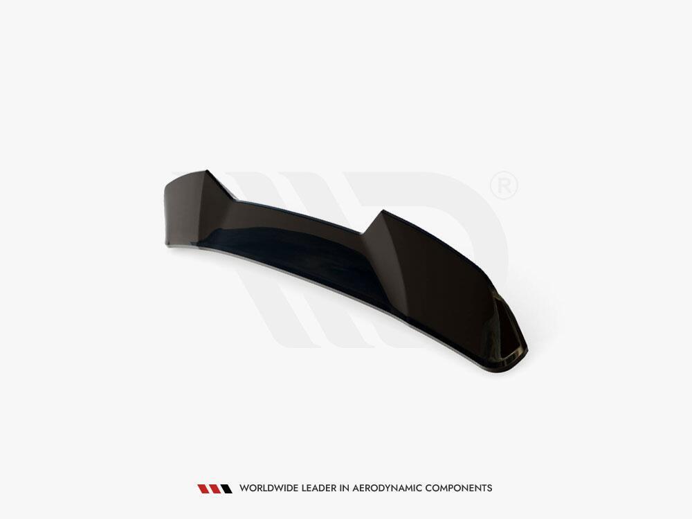 Spoiler CAP 3D BMW X3 M F97 / F97 Facelift