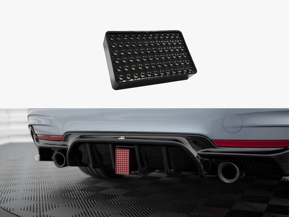 LED STOP Light BMW 4 Coupe / Gran Coupe / Cabrio M-Pack F32 / F36 / F33