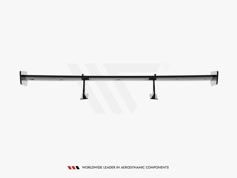 Carbon Spoiler With Upper Swan Mounting Mazda MX-5 ND (Mk4)