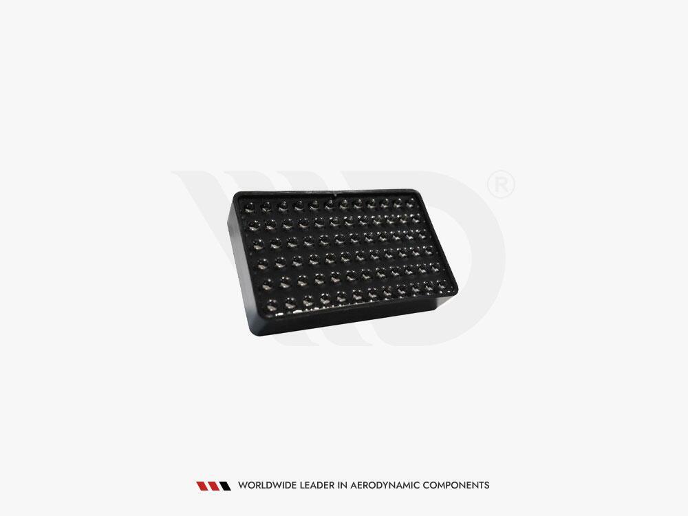LED STOP Light Volkswagen Golf GTE / GTI / GTI Clubsport / R-Line Mk8 / Mk8 Facelift