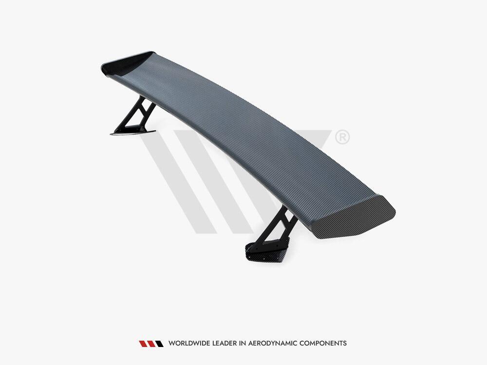 Carbon Spoiler Mazda MX5 Hardtop NC (Mk3)