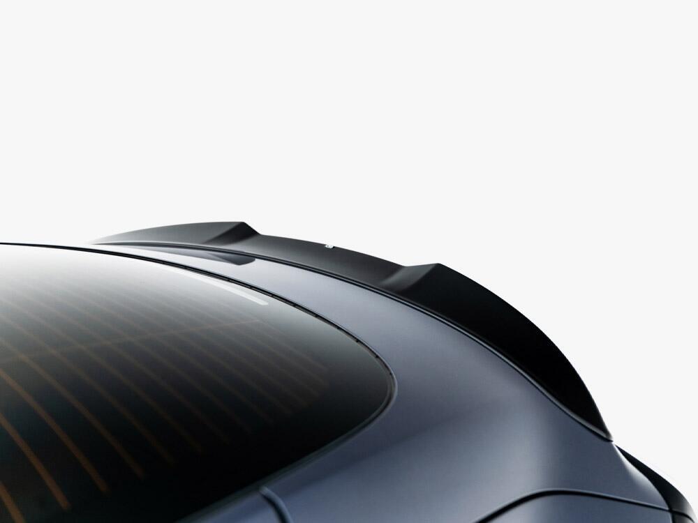 Spoiler CAP 3D Tesla Model 3