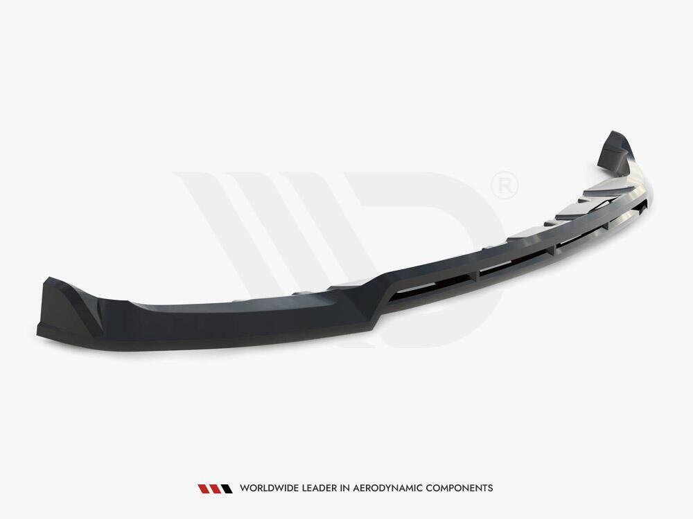 Front Splitter Ford Explorer XLT Mk6