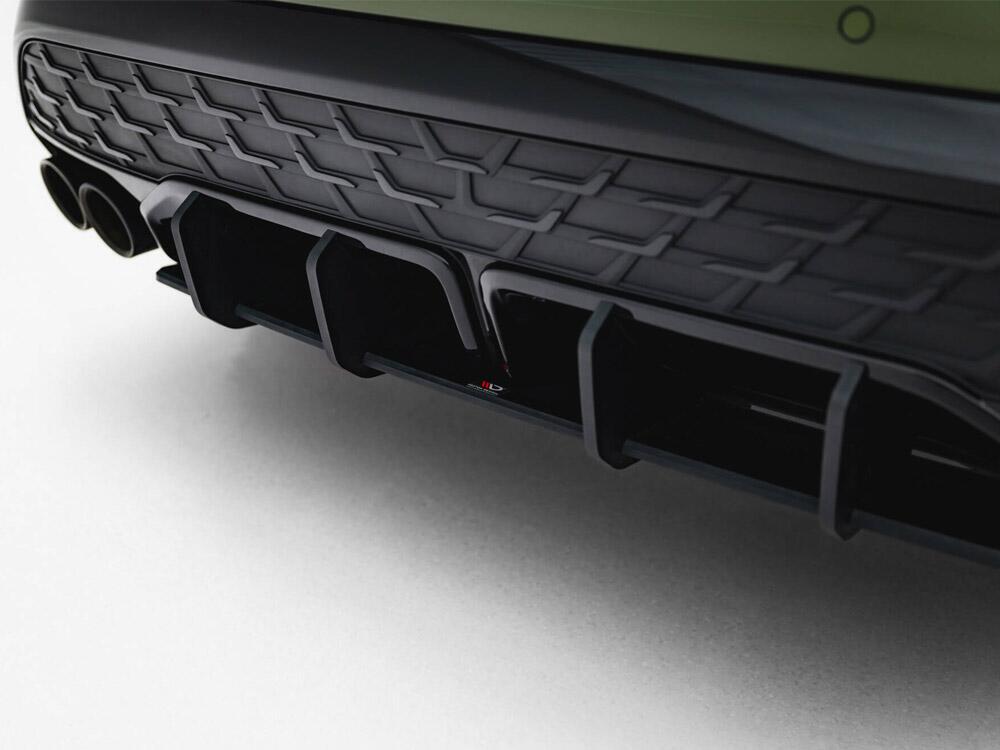 Street PRO Rear Diffuser Audi S3 Sportback 8Y Facelift