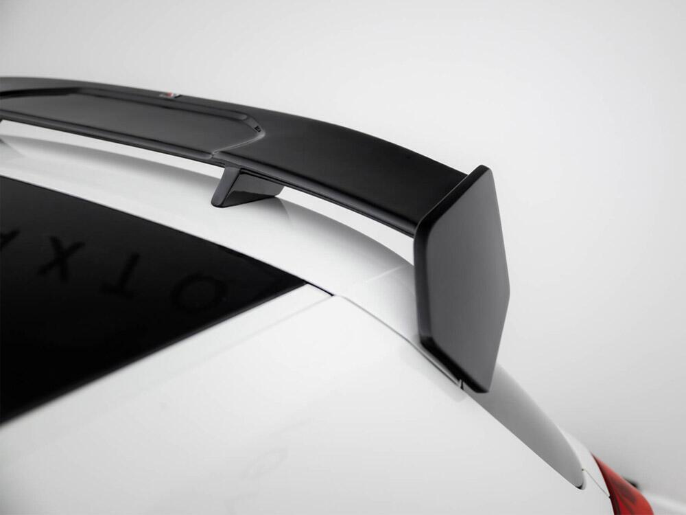 Spoiler BMW 1 M-Pack / M140i / Standard F20