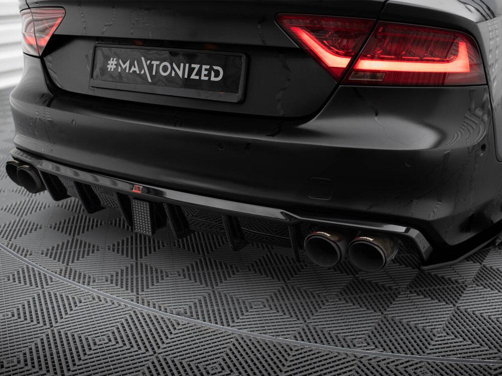 LED STOP Light Audi S7 C7