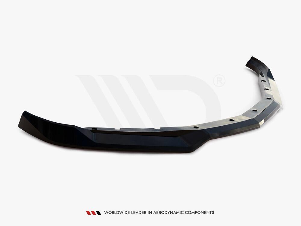 Front Splitter V.1 Chevrolet Camaro SS Mk6 Facelift