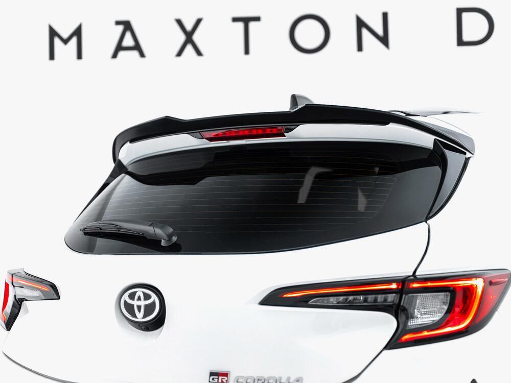 Full Body Kit Set 2 Toyota GR Corolla Mk12