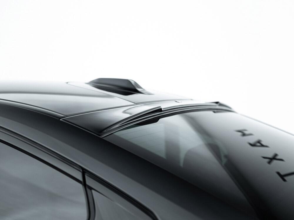 Rear Window Extension BMW M5 Sedan G90