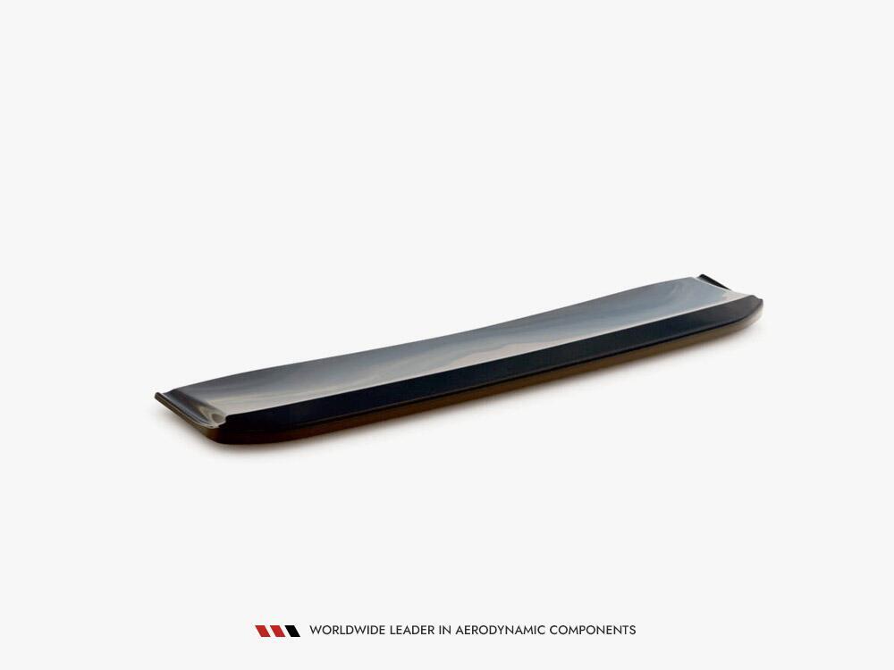 Rear Splitter Dodge Challenger GT Mk3 Facelift