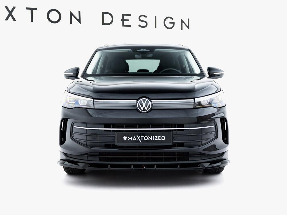 Full Body Kit Volkswagen Tiguan Mk3