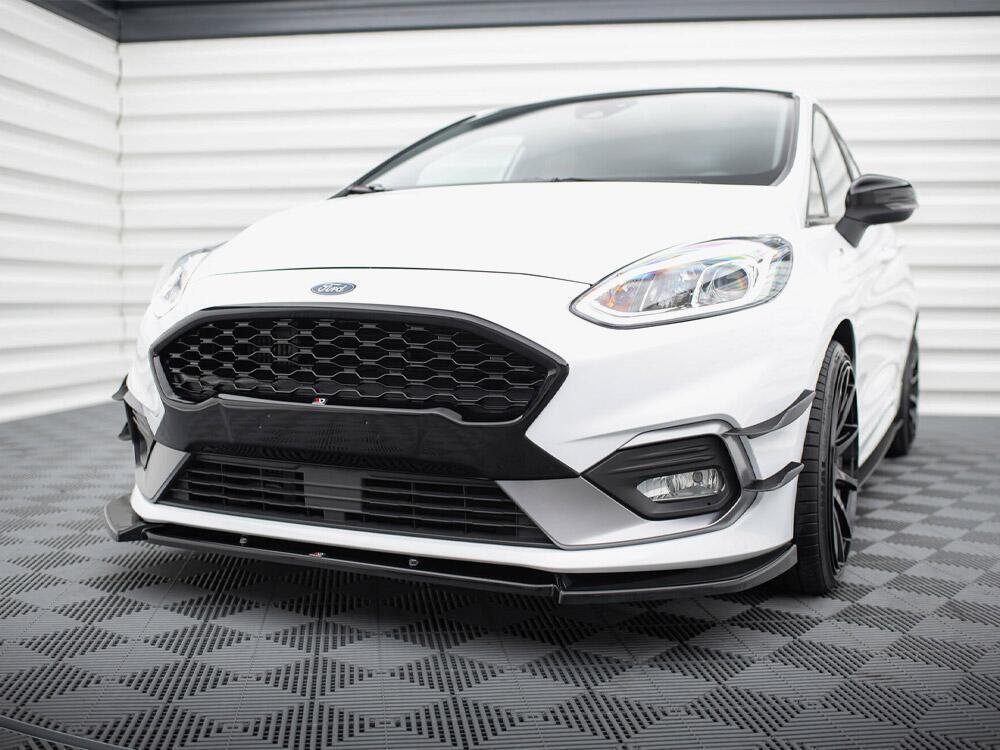 Full Body Kit Set 1 Ford Fiesta Mk8 ST