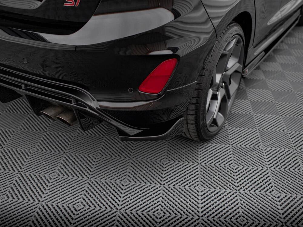 Full Body Kit Set 1 Ford Fiesta Mk8 ST
