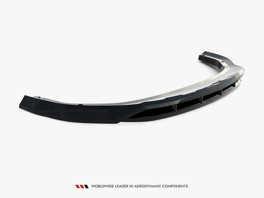 Front Splitter MG HS Mk2