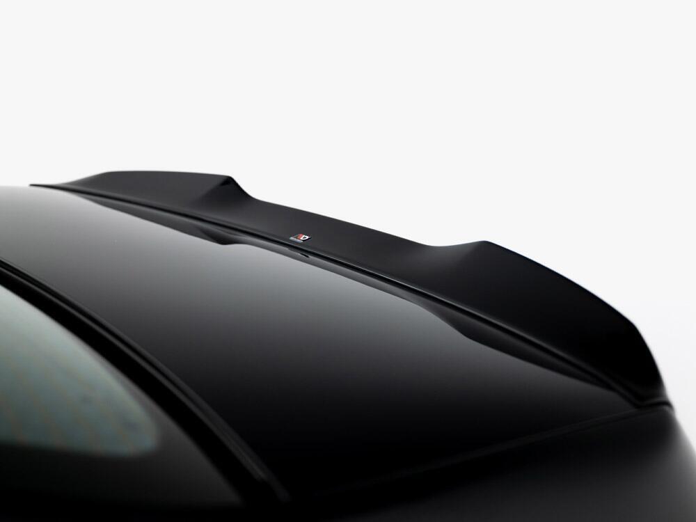Spoiler CAP 3D BMW 7 G70
