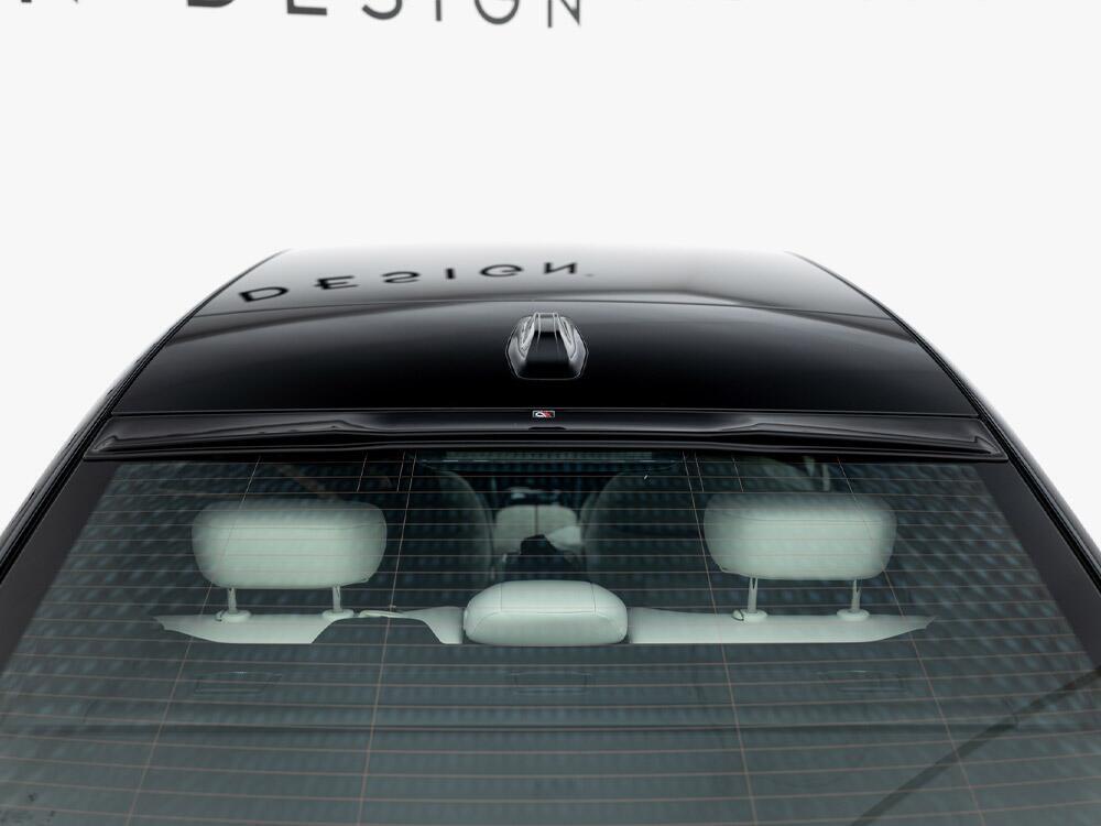 Rear Window Extension BMW 7 G70