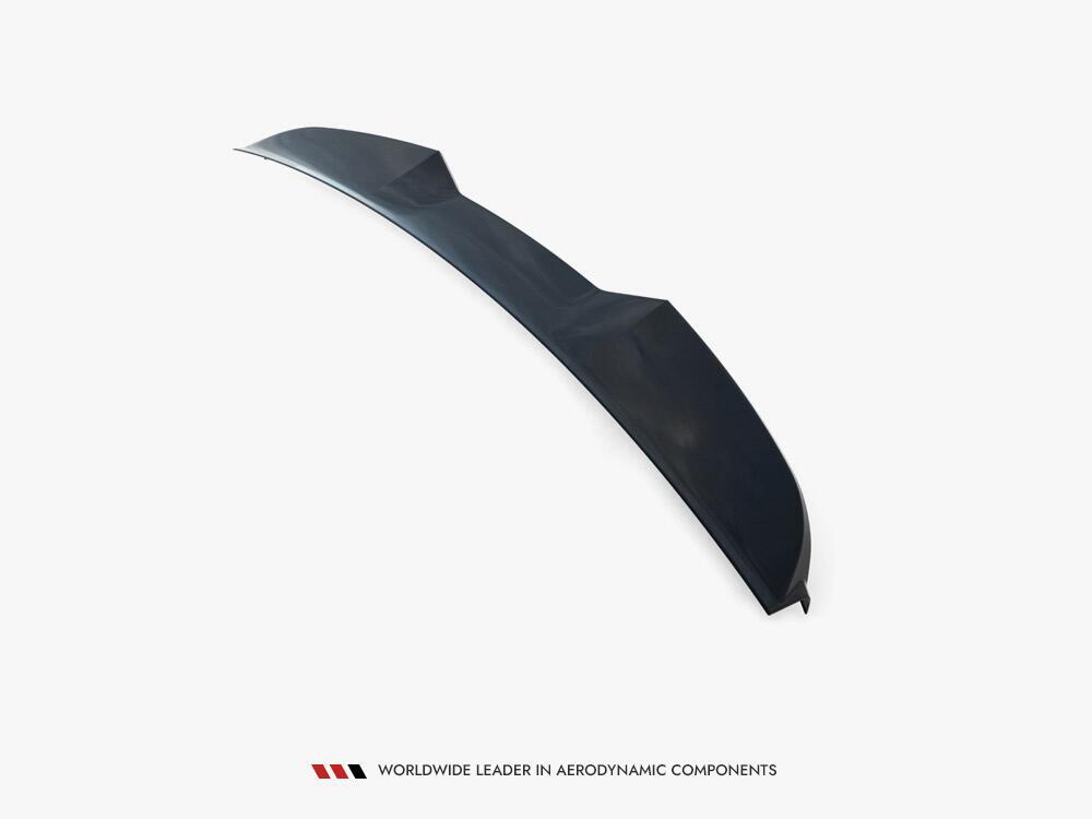 Spoiler CAP 3D Audi S4 Sedan B8 Facelift