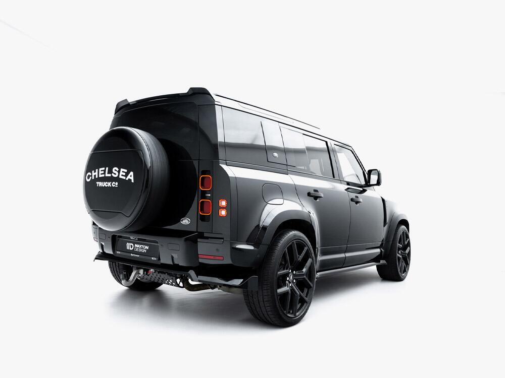 Full Body Kit Land Rover Defender 110 Mk4