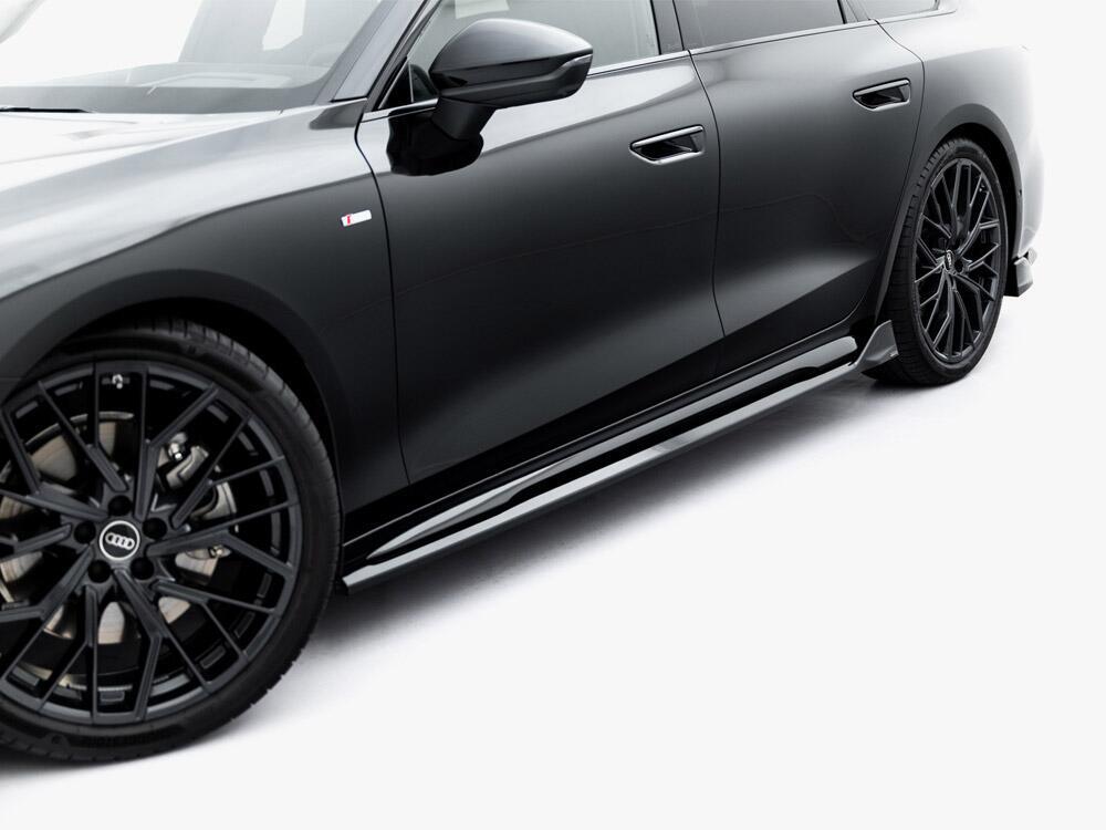 Full Body Kit Set 2 Audi A6 S-Line Avant C9