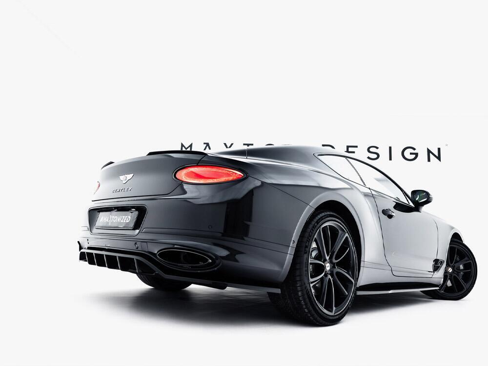 Full Body Kit Bentley Continental GT Coupe Mk3