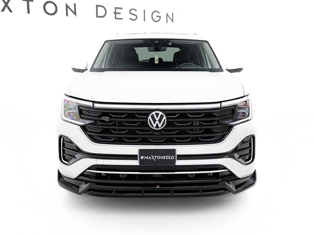 Full Body Kit Volkswagen Atlas R-Line Mk1 Facelift 2