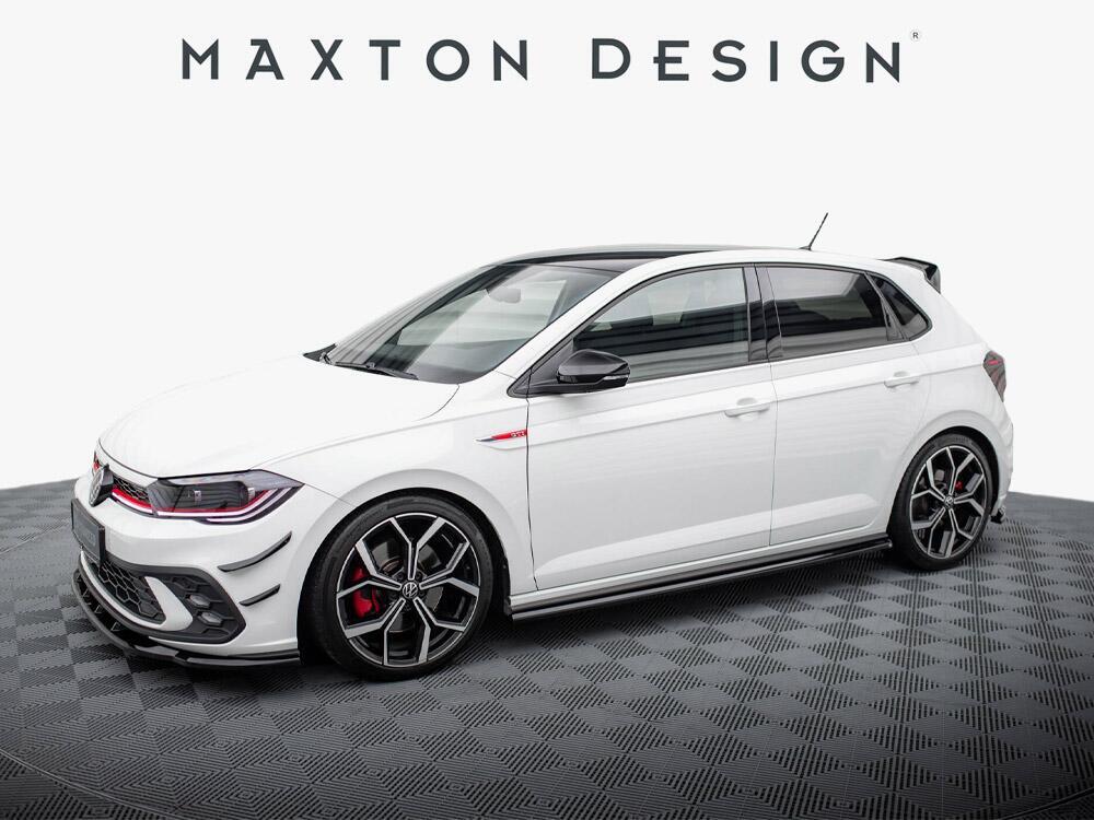 Full Body Kit Volkswagen Polo GTI Mk6 Facelift
