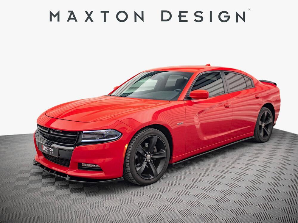 Full Body Kit Dodge Charger RT Mk7 Facelift