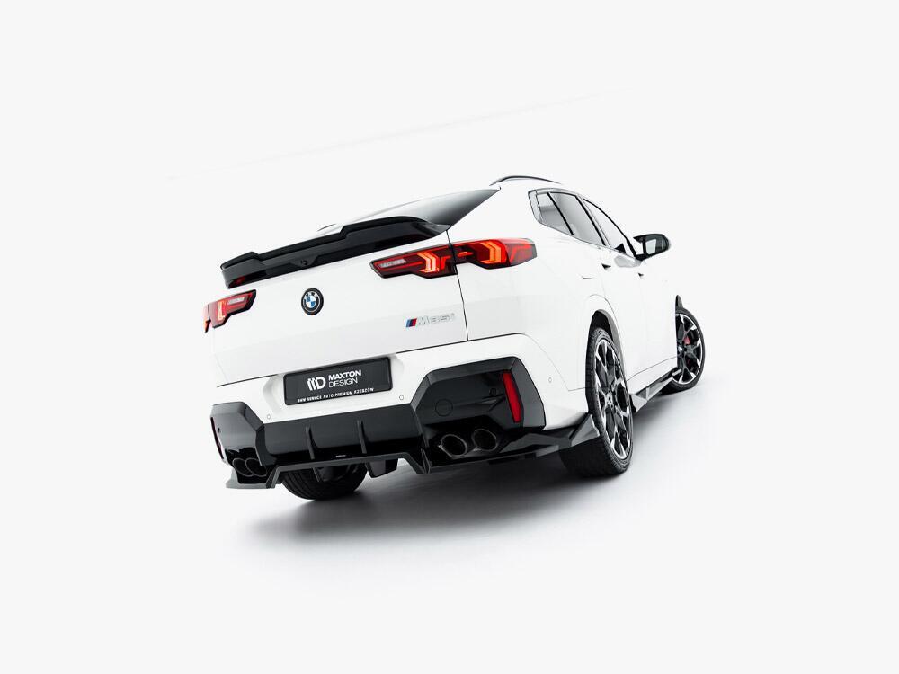 Full Body Kit BMW X2 M35i U10