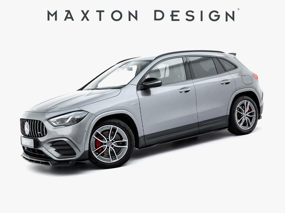 Full Body Kit Mercedes-AMG GLA 35 H247 Facelift