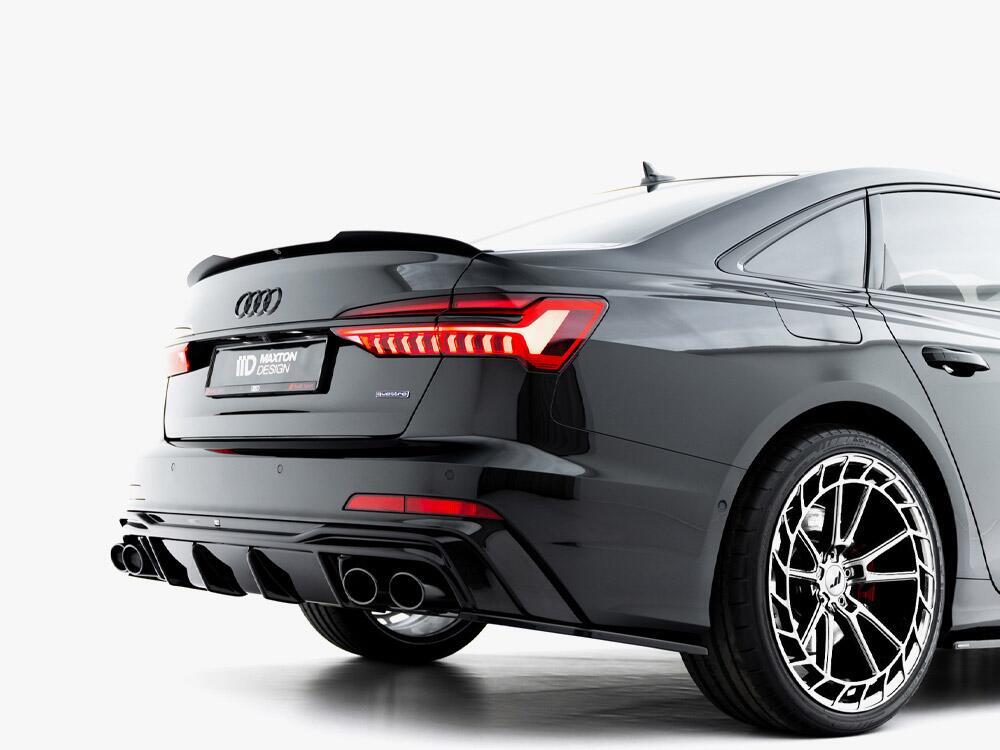 Full Body Kit Audi A6 S-Line Sedan / S6 Sedan C8