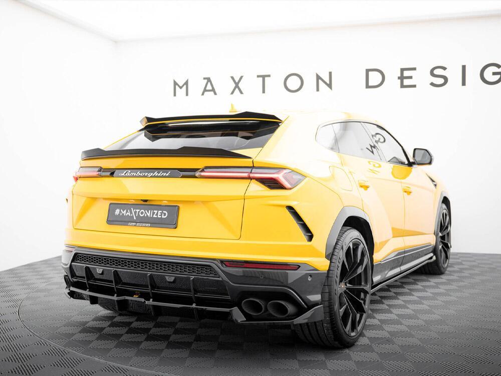 Full Body Kit Lamborghini Urus Mk1