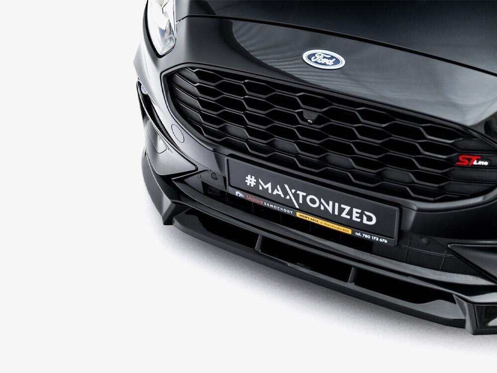 Full Body Kit Ford S-Max ST-Line Mk2 Facelift