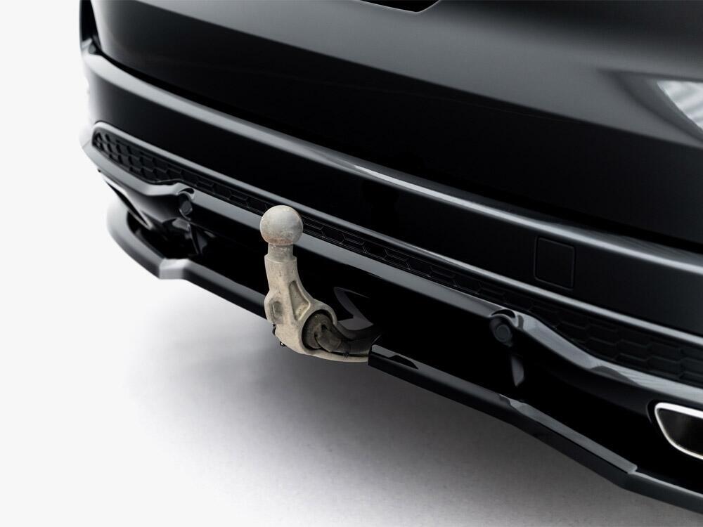 Full Body Kit Ford S-Max ST-Line Mk2 Facelift