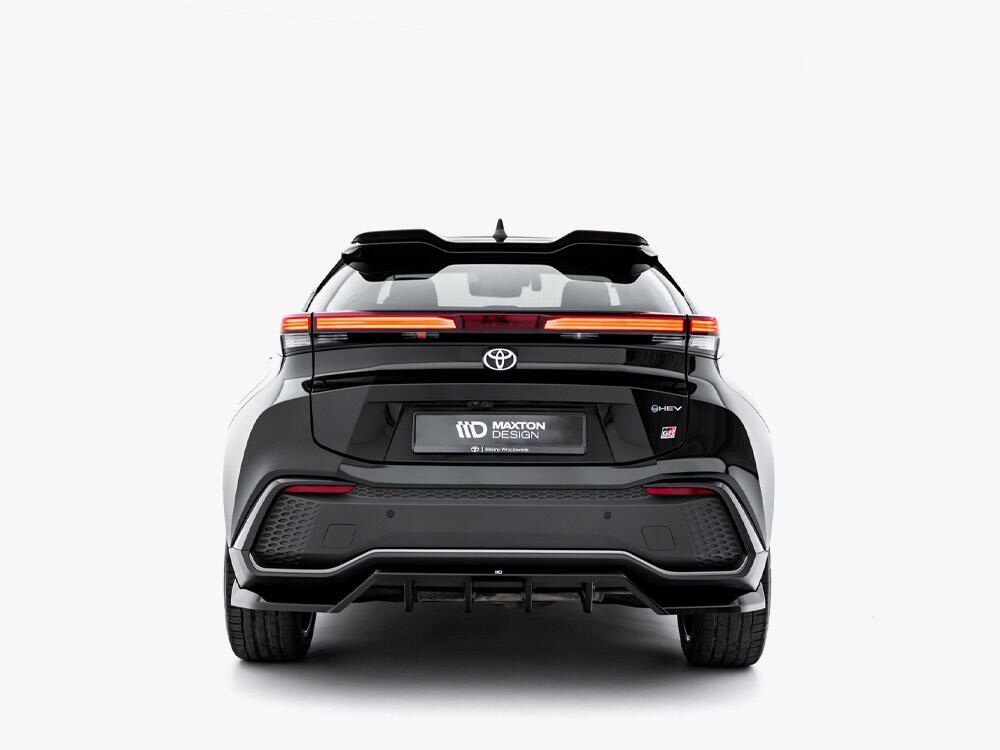 Full Body Kit Toyota C-HR Mk2